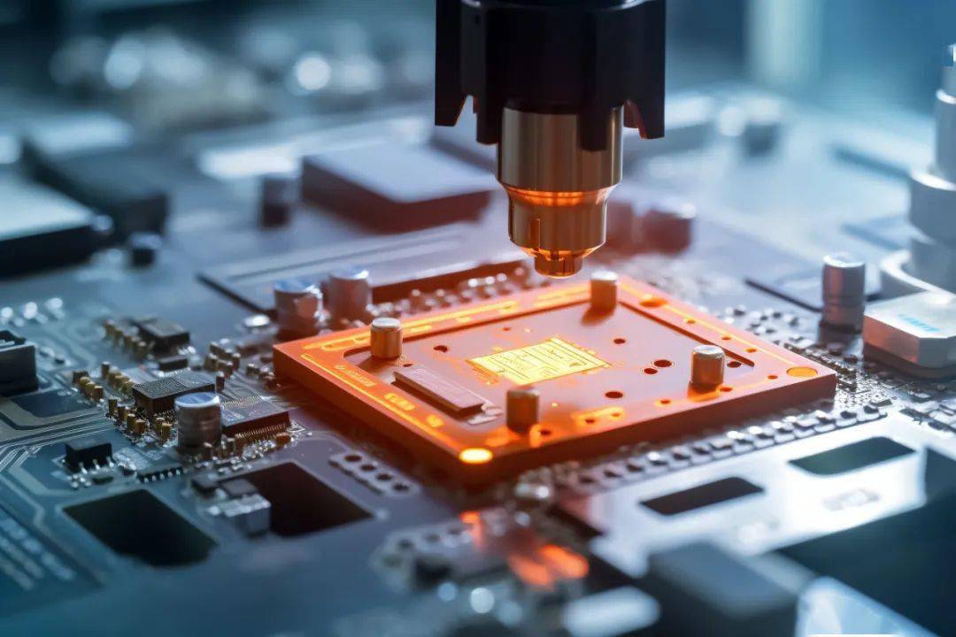 半导体公司为何终止ipo?答案都在这些数据里